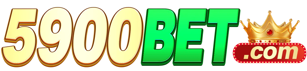 Logo da 5900bet