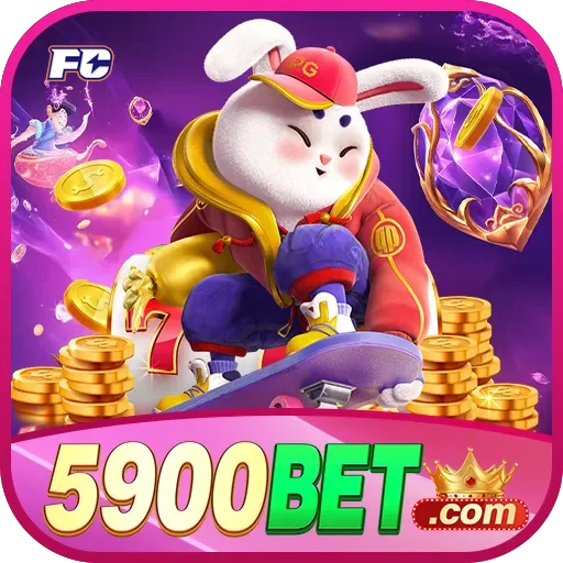 Logo da 5900bet