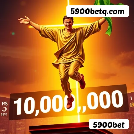 Slots no app 5900bet mobile