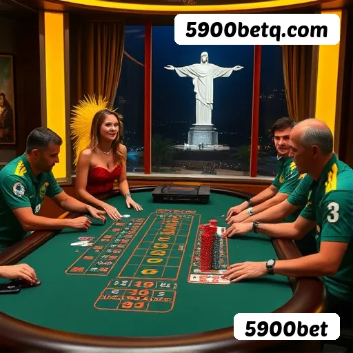 Apostas futebol ao vivo 5900bet - odds competitivas