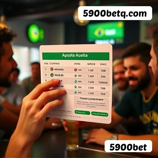 Cassino 5900bet app mobile