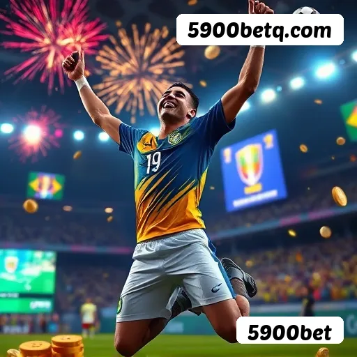 Roleta e blackjack 5900bet