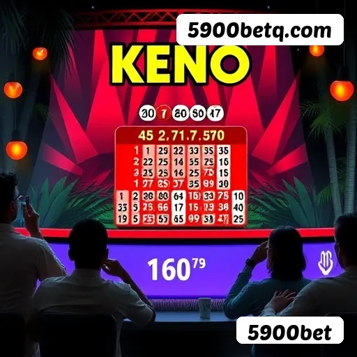 Aplicativo móvel 5900bet para iOS e Android