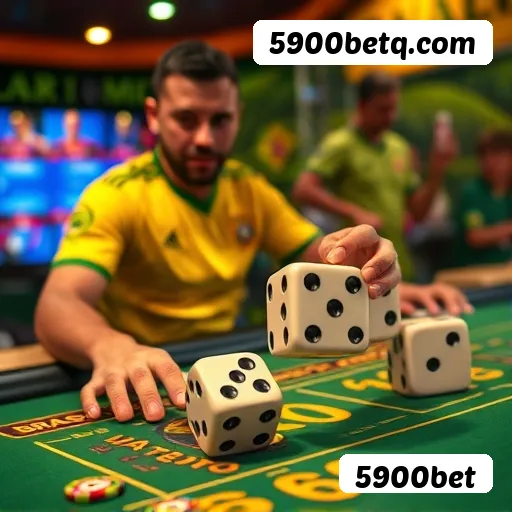 Gates of Olympus slot 5900bet